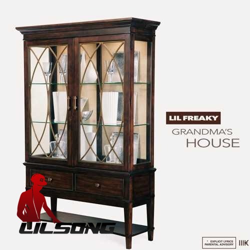 Lil Freaky - Grandmas House